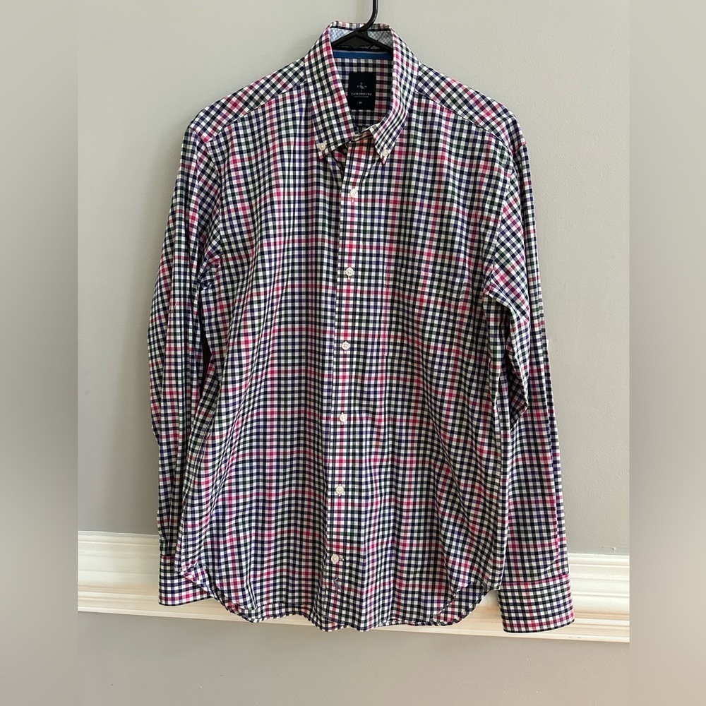 NWOT Tailorbyrd long sleeve